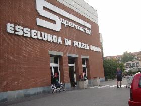 Supermarket