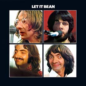 Let It Bean