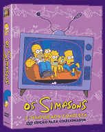 Simpsons - 3a. temporada