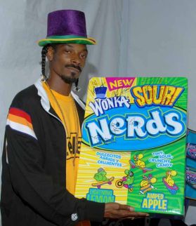 Snoop Dogg