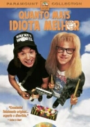 Wayne's World! Wayne's World!