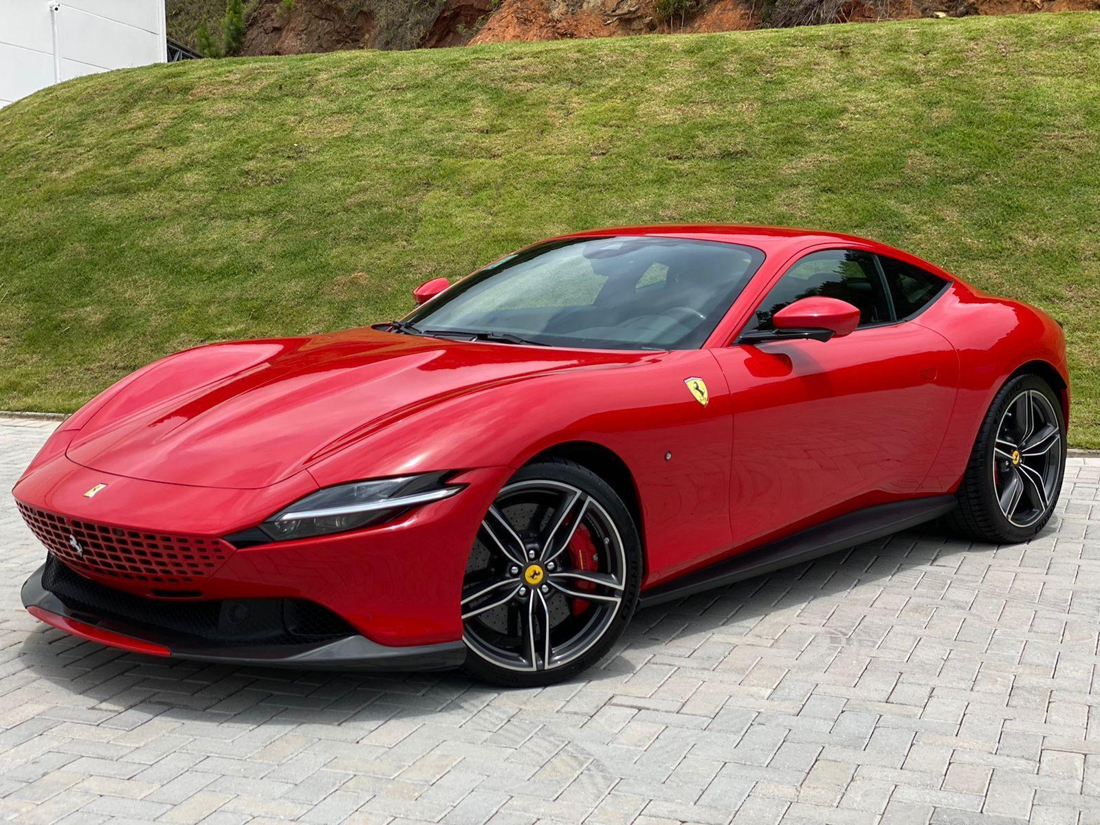 Carro 2