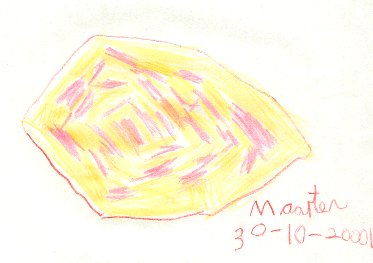 Pear Shaped Brilliant Cut