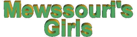 mewssouri females