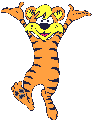 tigerdancing
