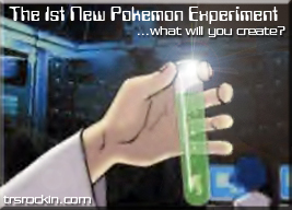 10/18/2004 - from Team Rocket's Rockin'