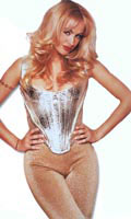 Paulina Rubio