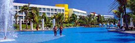 mayan palace hotel