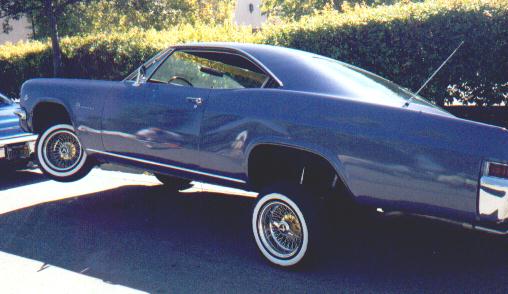 DON'T YOU WISH YOU OWNED THIS BABY???!!!
