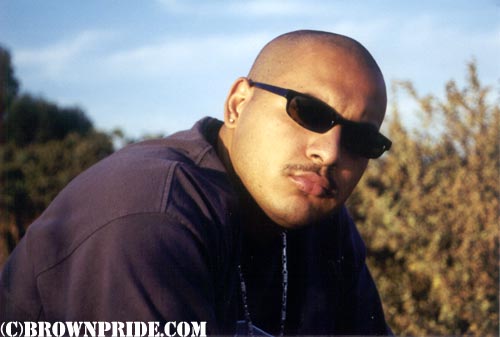 THIS ON-LINE MAGAZINE IS FOR CHICANOS BY CHICANOS