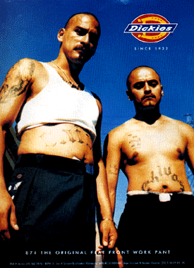 HIJOLE, THIS SITES FIRME, WATCHA, CHECK IT ESE...