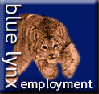 Blue Lynx