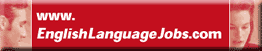 English Language Jobs