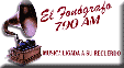 El Fonografo