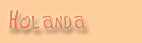 Informacion de Holanda