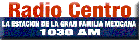 Radio Centro
