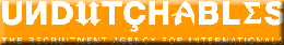 Undutchables