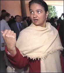 Dulce Sauri
