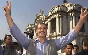 Vicente Fox