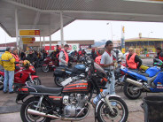 Economy Run