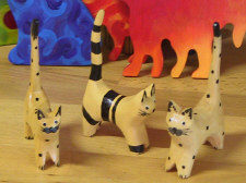 Cats
