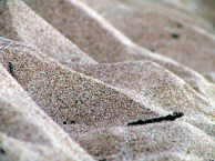 Sand