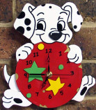 Dalmation