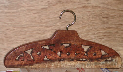 Hanger