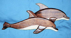 Dolphins
