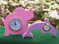 clocks