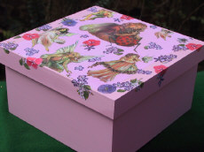 box