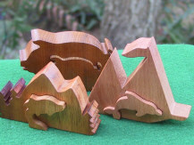 Puzzles