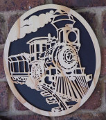 Locomotive