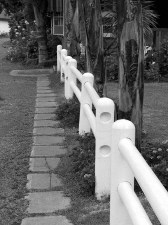 Fence