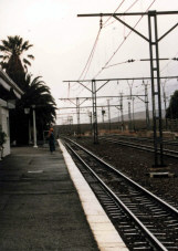 Station
