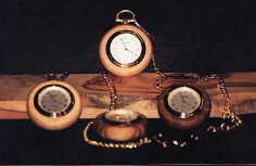 Pocket watches