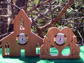 Clocks