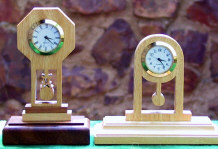Clocks
