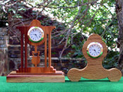 Clocks