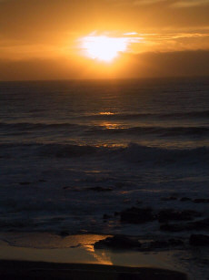 Sunrise