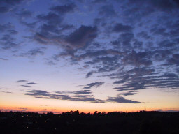 Sunrise