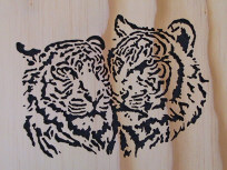Tigers