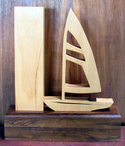 Sailing
