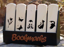 Book marks
