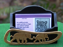Card holder