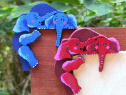 Elephants