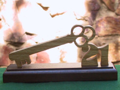 21 Key