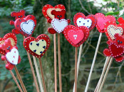 Sticks
