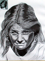 Self portrait