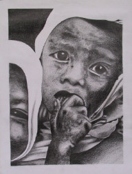 Street children